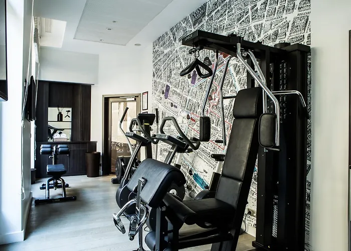 Indigo - Opera By Ihg