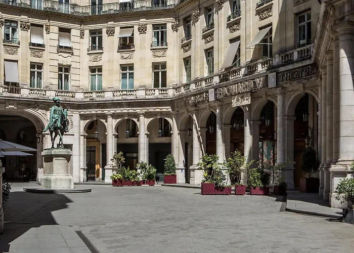 Indigo - Opera By Ihg Paris