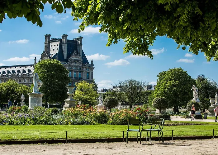 Indigo - Opera By Ihg