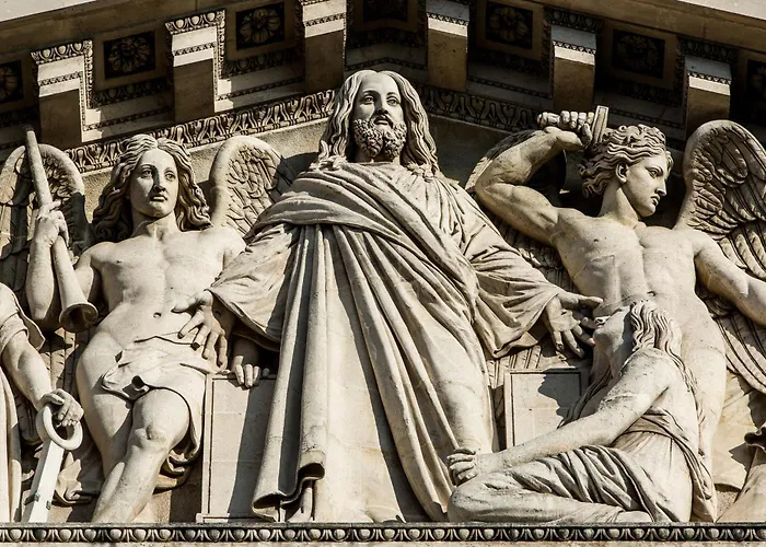 Indigo - Opera By Ihg Hotel Paris