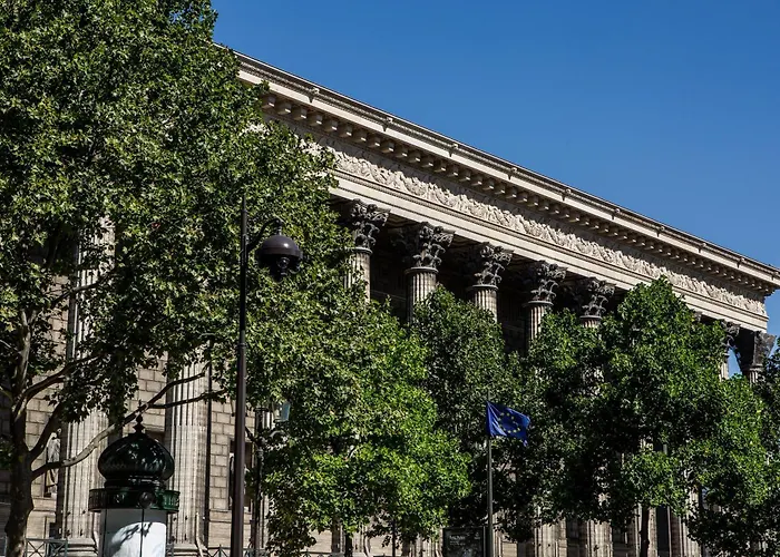 Indigo - Opera By Ihg Hotel