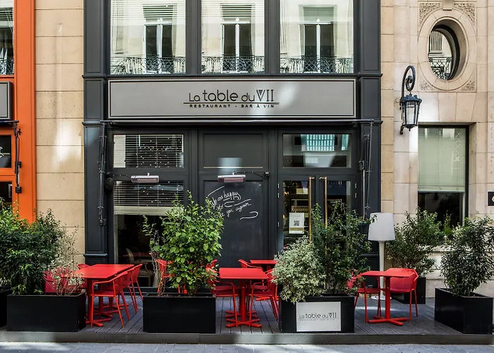 Hotel Indigo - Opera By Ihg