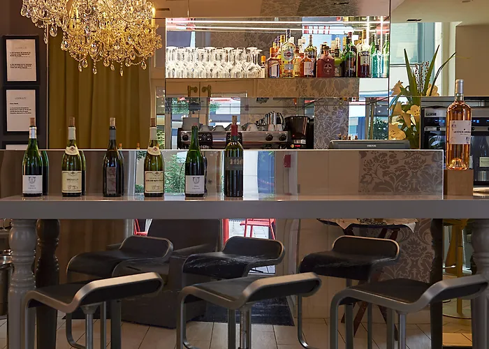 Indigo - Opera By Ihg Hotel