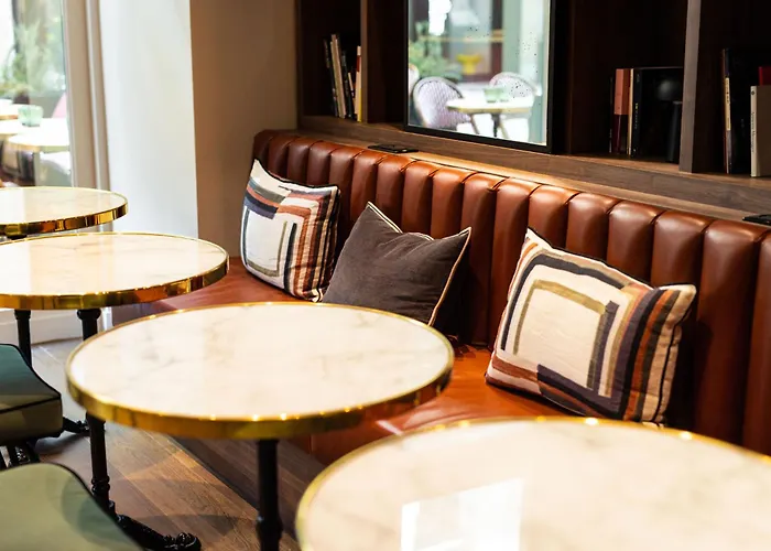 Hotel Indigo - Opera By Ihg