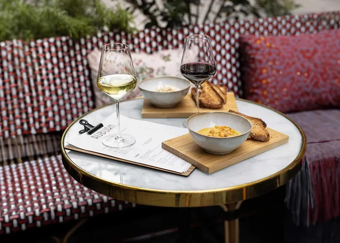 Indigo - Opera By Ihg Paris