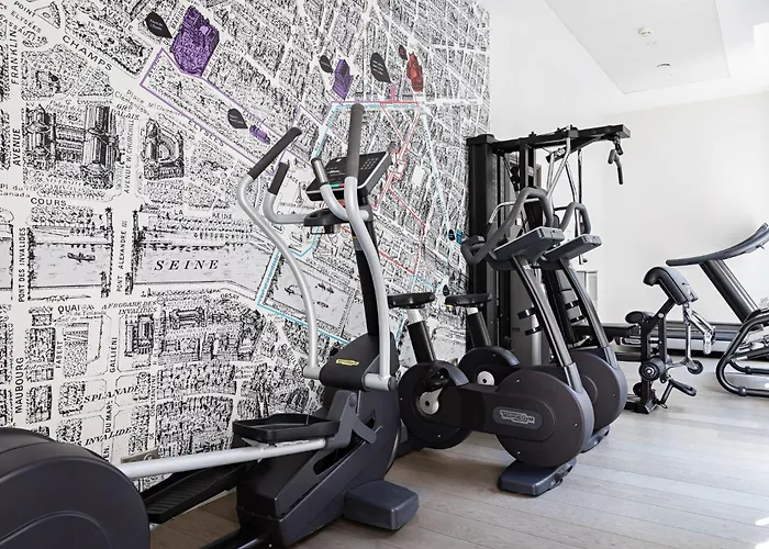 Indigo - Opera By Ihg Hotel 4*