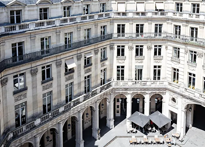 Hotel Indigo - Opera By Ihg 4*