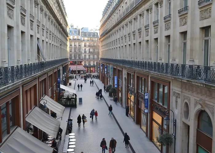 Indigo - Opera By Ihg Hotel