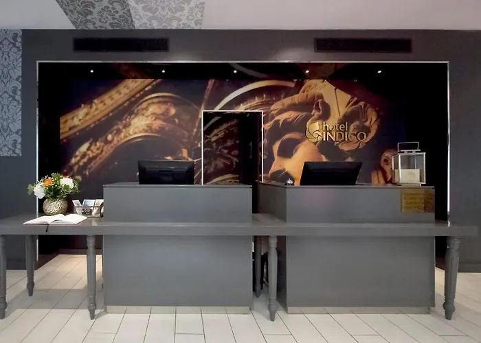 Indigo - Opera By Ihg Paris