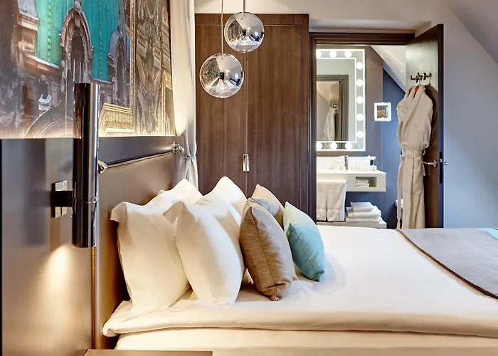 Indigo - Opera By Ihg