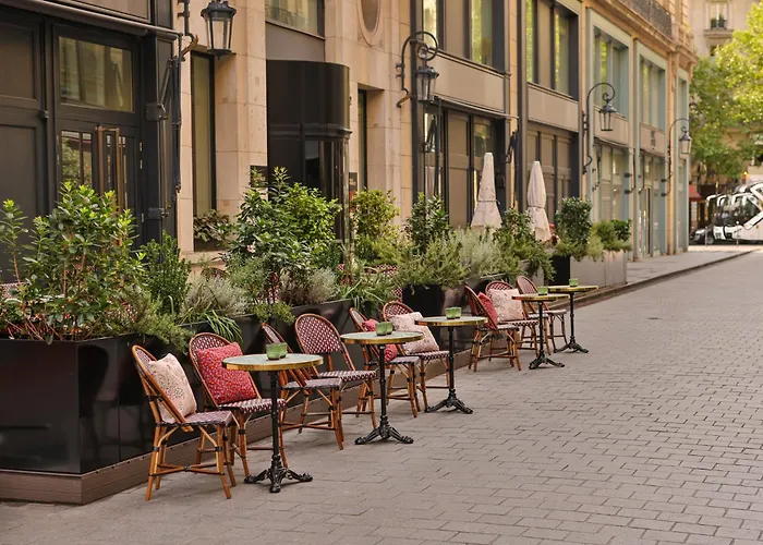 Indigo - Opera By Ihg