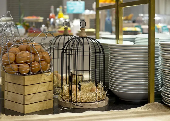 Indigo - Opera By Ihg 4* París