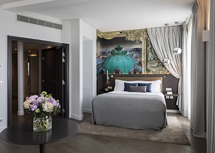 Indigo - Opera By Ihg