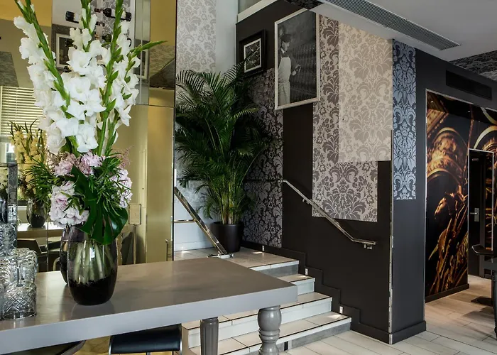 Hotel Indigo - Opera By Ihg