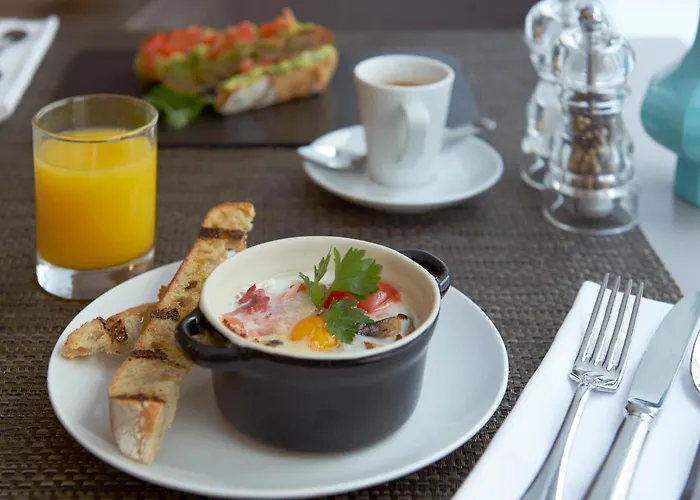 Indigo - Opera By Ihg Hotel