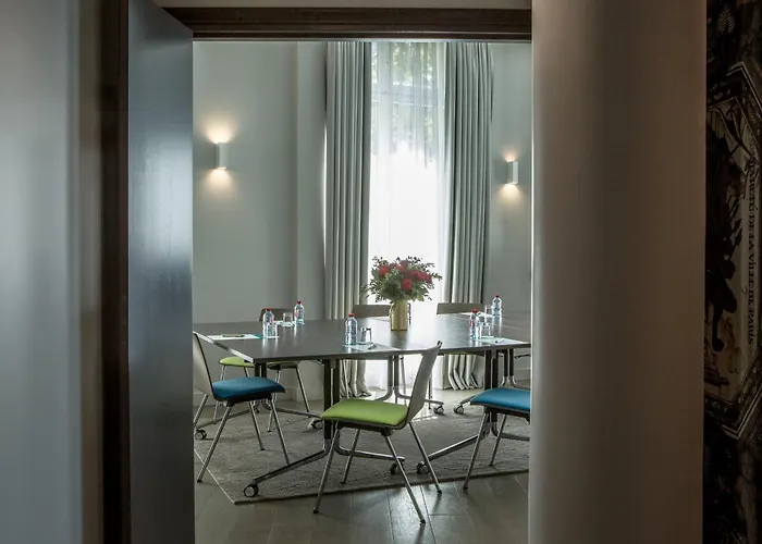 Indigo - Opera By Ihg Paris