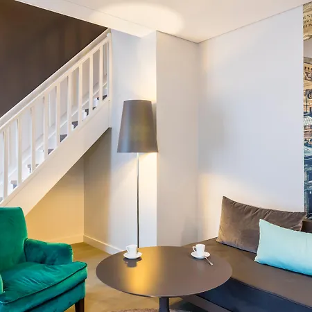 Indigo - Opera By Ihg Hotel Paris