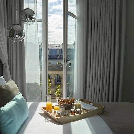 Hotel Indigo - Opera By Ihg