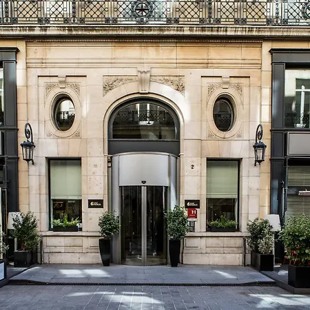Indigo - Opera By Ihg Paris