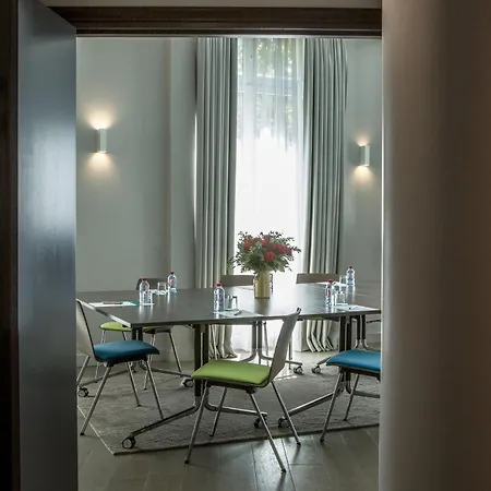 Hotel Indigo - Opera By Ihg Paris