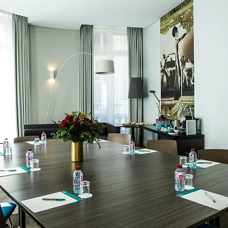 Hotel Indigo - Opera By Ihg Paris