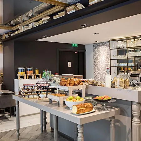 Indigo - Opera By Ihg Paris