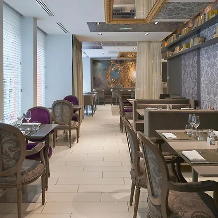 Indigo - Opera By Ihg