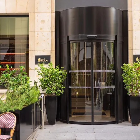 Hotel Indigo - Opera By Ihg