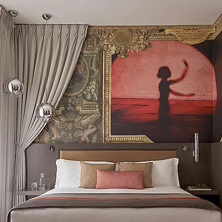 Indigo - Opera By Ihg Hotel Paris