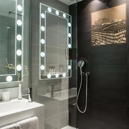 Indigo - Opera By Ihg 4* Paris