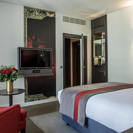 Indigo - Opera By Ihg Paris