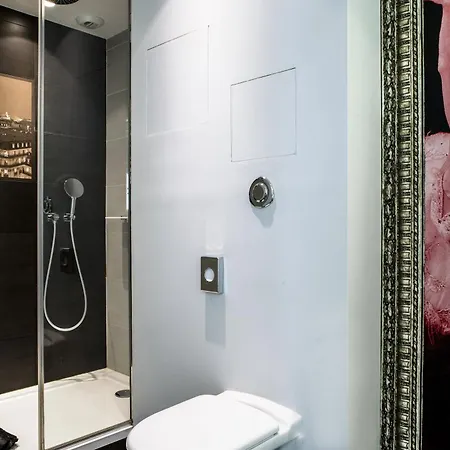 Indigo - Opera By Ihg Hotel