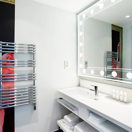 Indigo - Opera By Ihg Hotel Paris