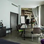 Indigo - Opera By Ihg Hotel 4*