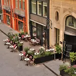 Indigo - Opera By Ihg 4* Parijs