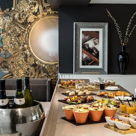 Indigo - Opera By Ihg Paris