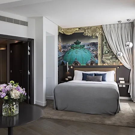 Indigo - Opera By Ihg