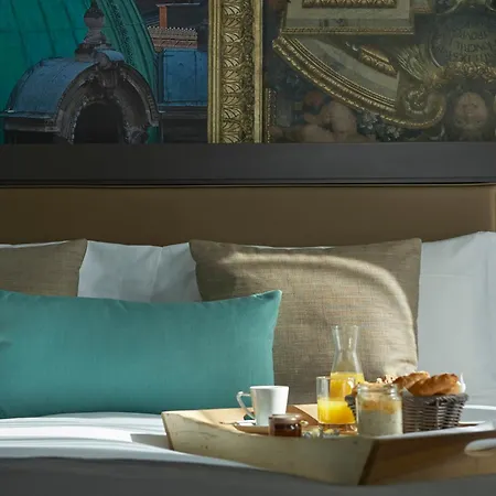 Indigo - Opera By Ihg 4* Parigi