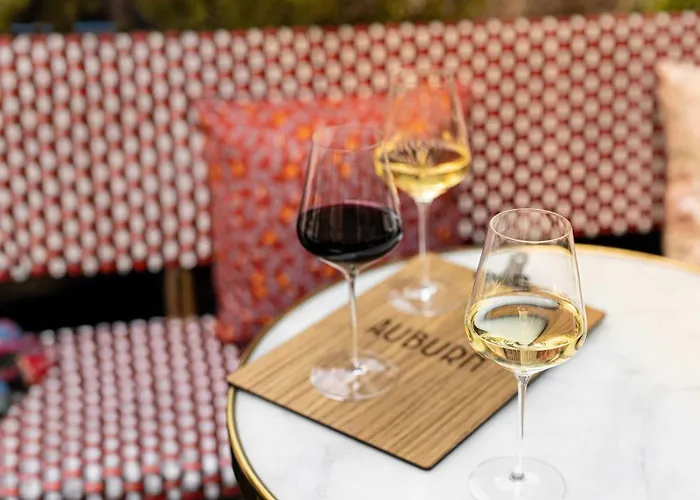 Hotel Indigo - Opera By Ihg 4*