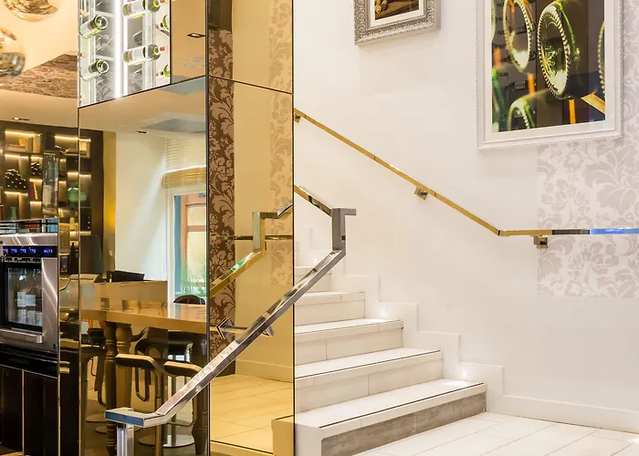 Hotel Indigo - Opera By Ihg Paris